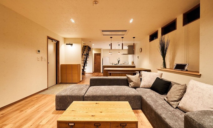 Ichinomiya House | RakutenSTAYHOUSE Kujyukuriichinomiya 105OneHouse/Chosei-gun Chiba