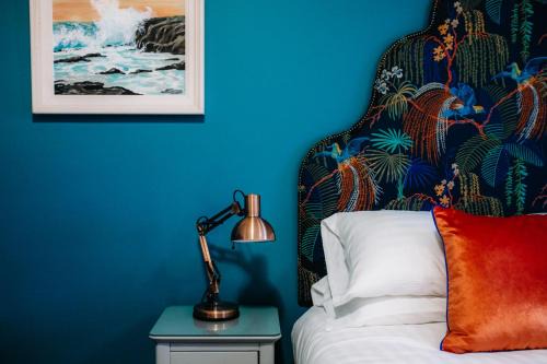Moira Bed & Breakfast | Ralph's