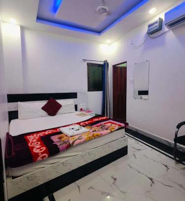 Ayodhya House | Ram Lok Palace