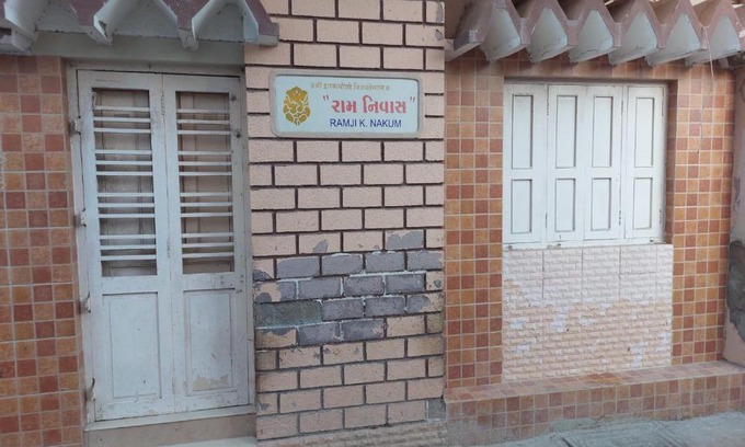 Dwarka House | Ram Nivas Home Stay Dwarka