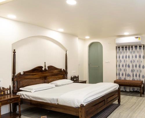 Pink City House | Rama Homestay Jaipur