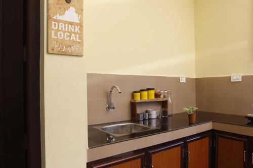Kaimane Apartment | RAMACHI MIST