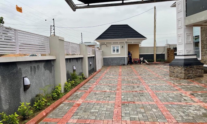Jos House | Ramada Apartment