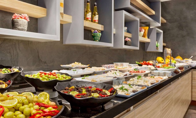 Adiyaman Hotel | Ramada by Wyndham Adiyaman