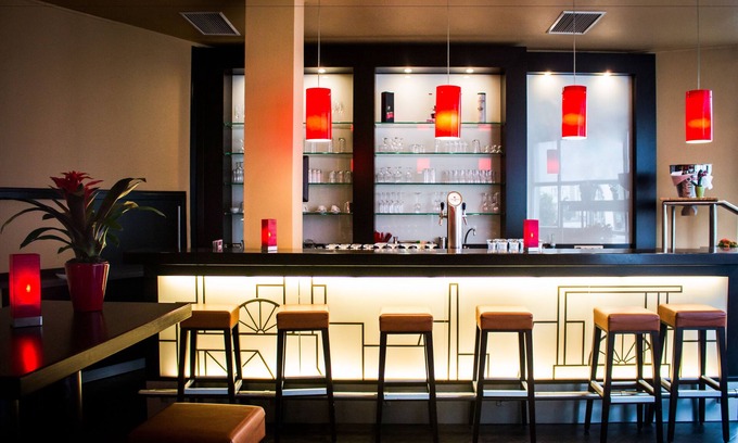 Bottrop Hotel | Ramada by Wyndham Bottrop