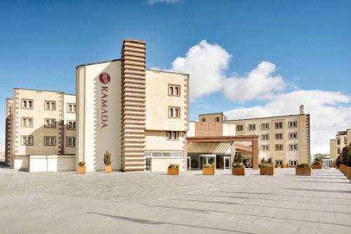 Ortahisar Hotel | Ramada By Wyndham Cappadocia