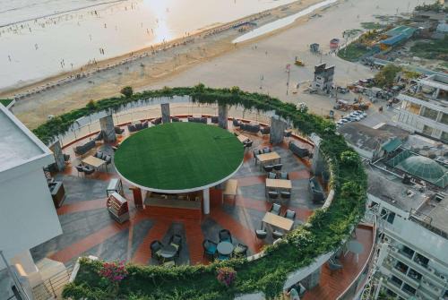 Cox's Bazar Hotel | Ramada by Wyndham Cox's Bazar Kolatoli Beach