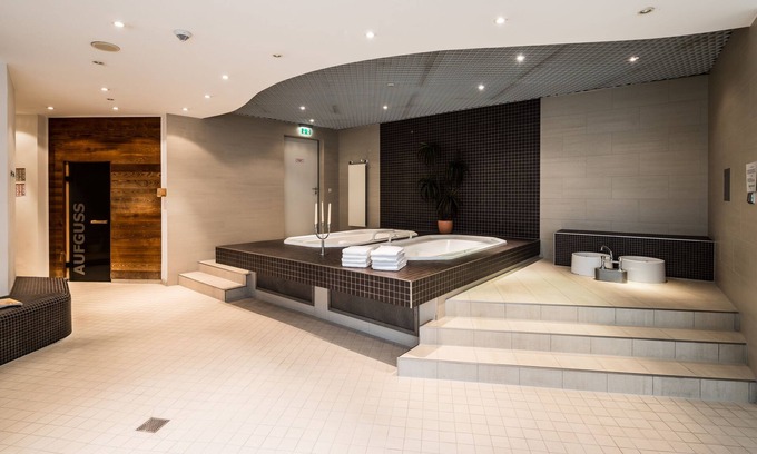 Leubnitz-Neuostra Hotel | Ramada by Wyndham Dresden