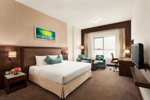 Deira Hotel | Ramada by Wyndham Dubai Deira