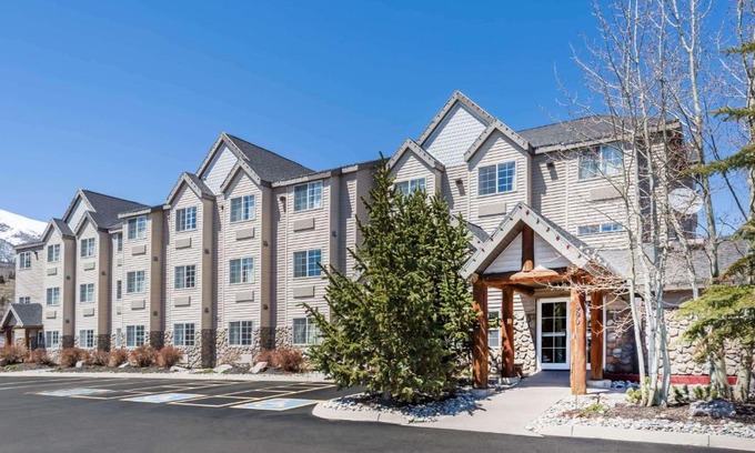 Frisco Hotel | Ramada by Wyndham Frisco