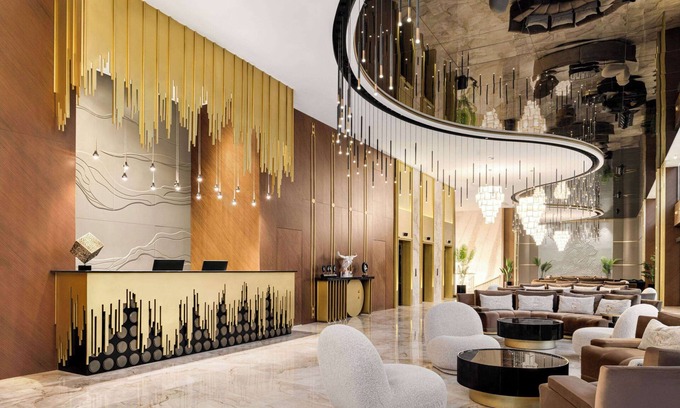 Gaziantep Hotel | Ramada By Wyndham Gaziantep