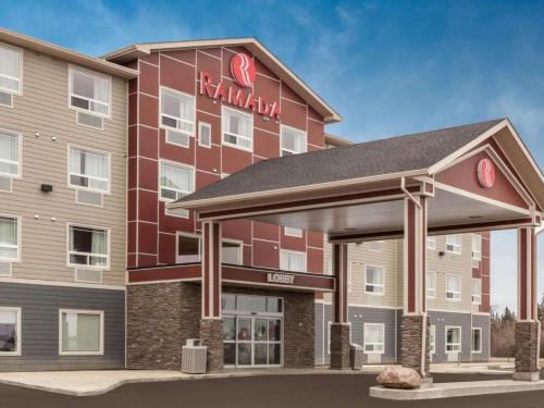 Grassland Hotel | Ramada by Wyndham Grassland