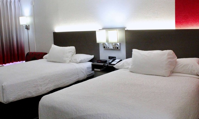 Harrisonburg Hotel | Ramada by Wyndham Harrisonburg
