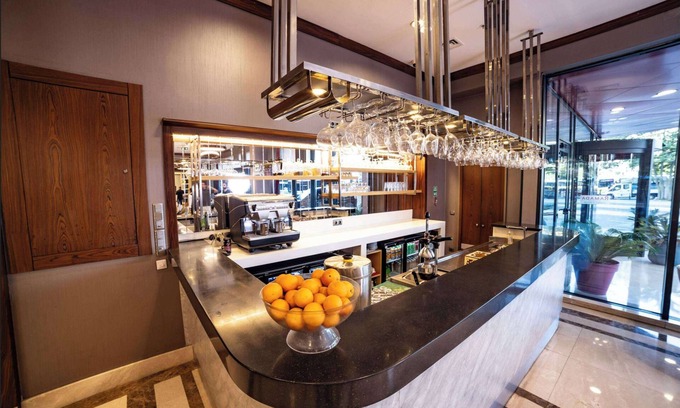 Alibeykoy Mahallesi Hotel | Ramada by Wyndham Istanbul Alibeykoy
