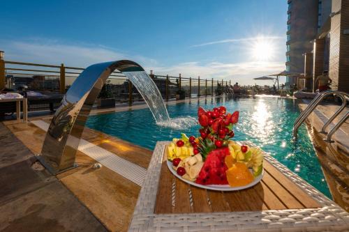 Asmali Mescit Hotel | Ramada By Wyndham Istanbul Pera Taksim