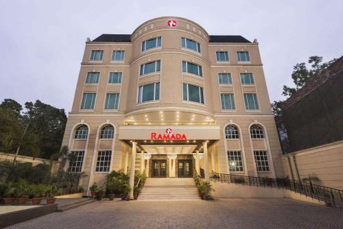 Jalandhar Hotel | Ramada by Wyndham Jalandhar City Center
