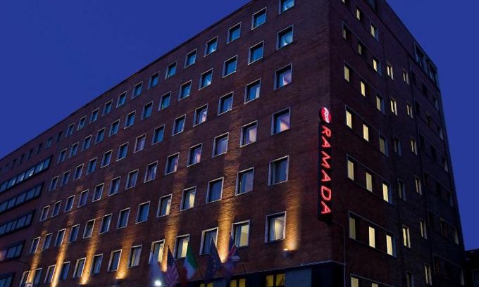 Naples City Centre Hotel | Ramada by Wyndham Naples