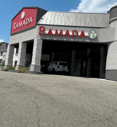 Newburgh Hotel | Ramada by Wyndham Newburgh/West Point