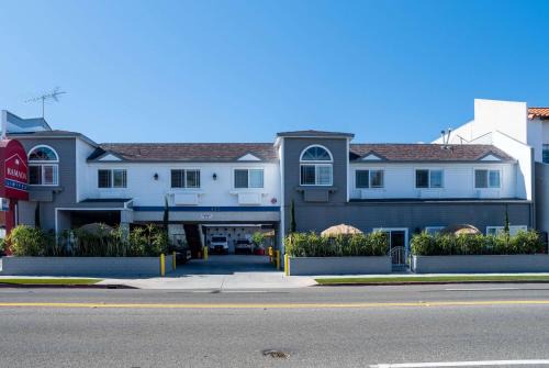 South Redondo Hotel | Ramada by Wyndham Redondo Beach