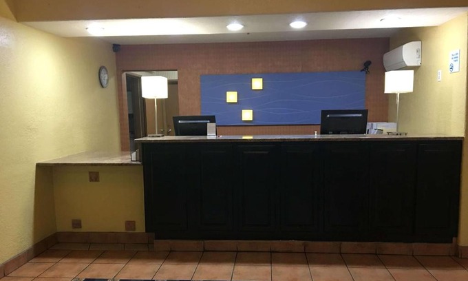 Southside Hotel | Ramada by Wyndham Santa Fe