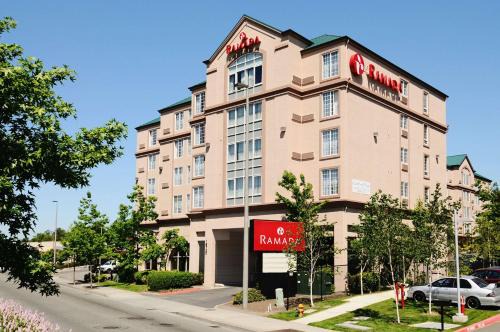 SeaTac Hotel | Ramada by Wyndham SeaTac Airport