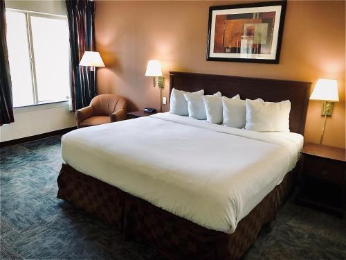 Spokane Valley Hotel | Ramada by Wyndham Spokane Valley