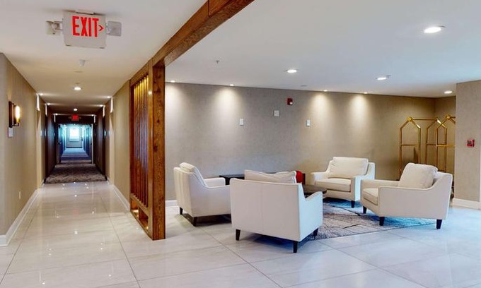 Strasburg Hotel | Ramada by Wyndham Strasburg