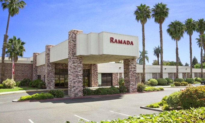 Sunnyvale Hotel | Ramada by Wyndham Sunnyvale/Silicon Valley