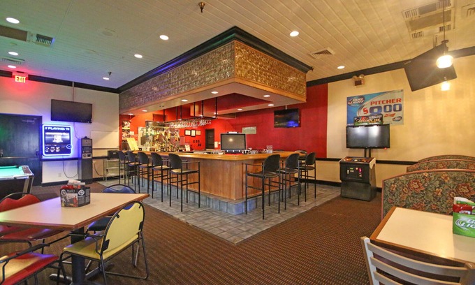 Wytheville Hotel | Ramada by Wyndham Wytheville