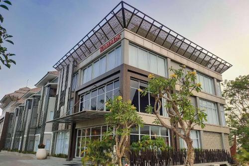 Banjarasri Hotel | Ramada by Wyndham Yogyakarta