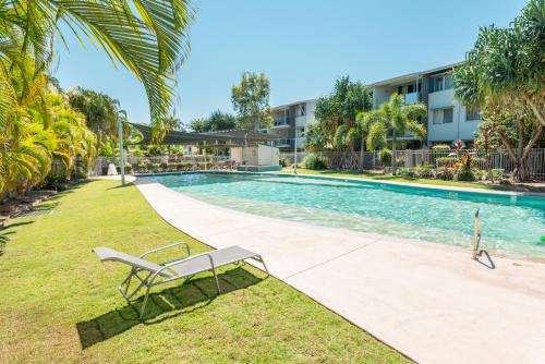 Urangan Resort | Ramada Encore by Wyndham Whale Cove