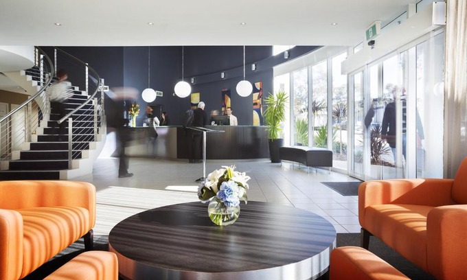 Belconnen Hotel | Ramada Encore by Wyndham Belconnen Canberra