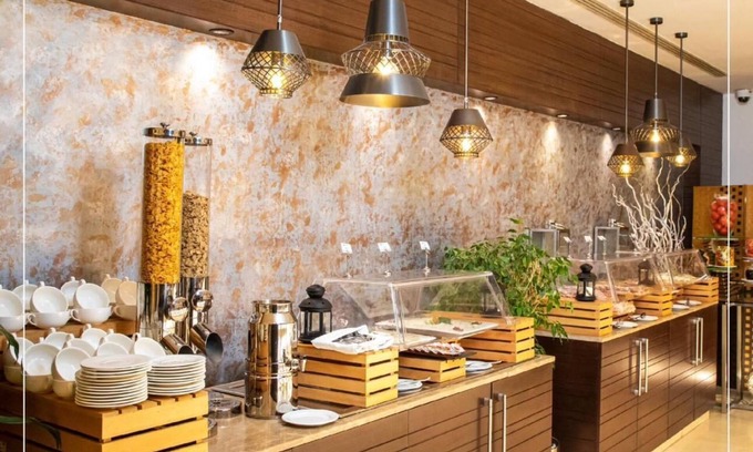 Doha Hotel | Ramada Encore by Wyndham Doha