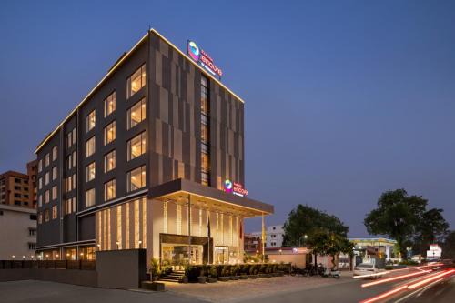 Siliguri Hotel | Ramada Encore by Wyndham Siliguri Sevoke Road