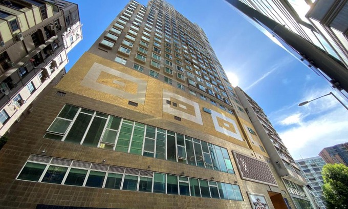 Tsim Sha Tsui Hotel | Ramada Grand Tsim Sha Tsui