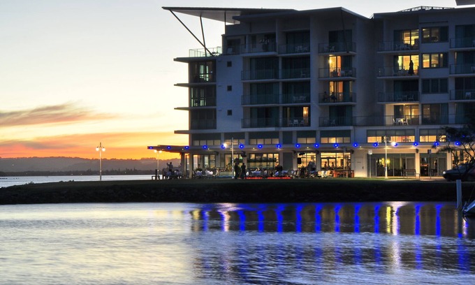 Ballina Hotel | Ramada Hotel and Suites Ballina Byron
