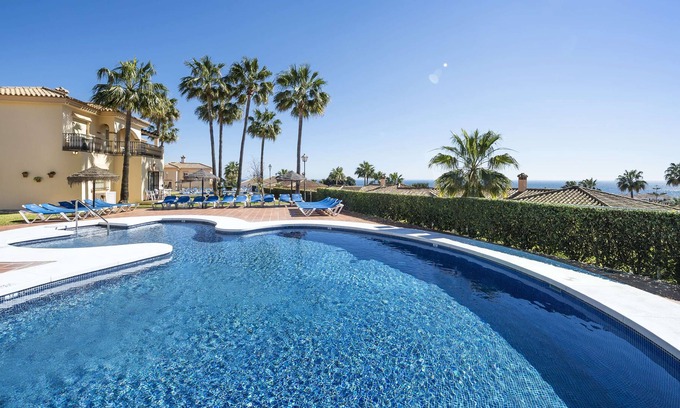 Mijas Apartment | Ramada Residences by Wyndham Costa del Sol
