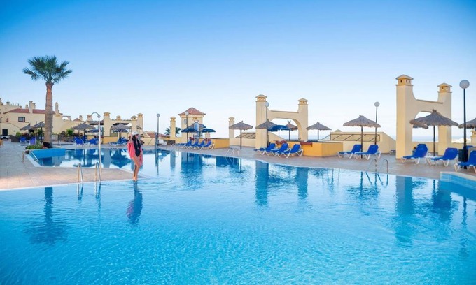 Costa Adeje Apartment | Ramada Residences by Wyndham Costa Adeje