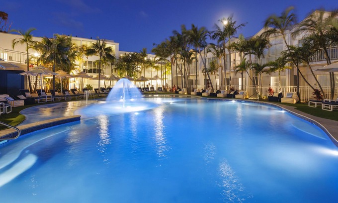 Shoal Bay Apartment | Ramada Resort by Wyndham Shoal Bay