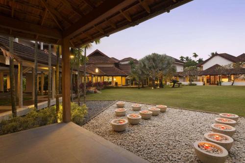 Kumbalam Resort | Ramada Resort by Wyndham Kochi