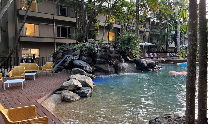 Port Douglas Resort | Ramada Retreat Free Wifi
