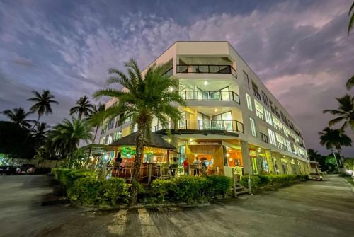 Korotogo Apartment | Ramada Suites By Wyndham Seafront Coral Coast