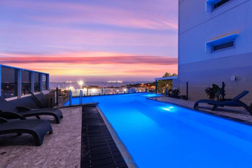Darwin City Centre Apartment | Ramada Suites by Wyndham Zen Quarter Darwin