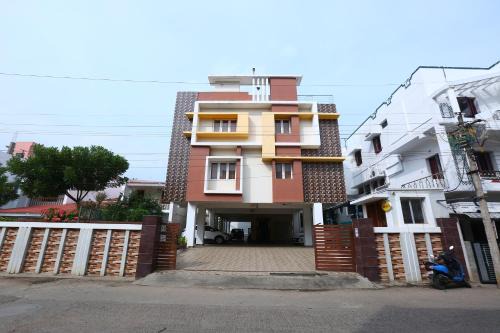 Kumbakonam Hotel | Ramana's Home Stay-Near Railway Station and Bus Stand