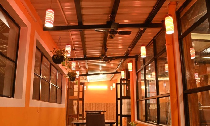 Tiruvannamalai Apartment | Ramana Towers