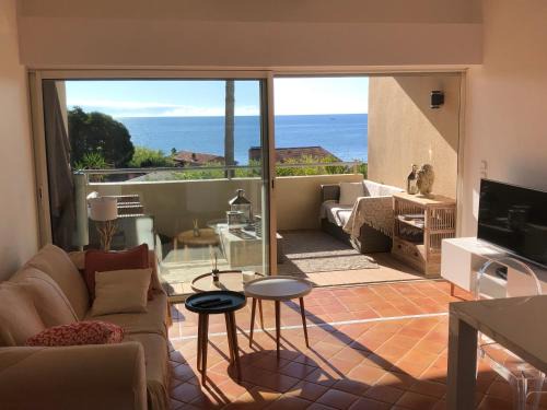 Ramatuelle Apartment | RAMATUELLE SAINT TROPEZ, en front de mer