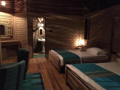 Eheliyagoda Cabin | Rambas Reserve