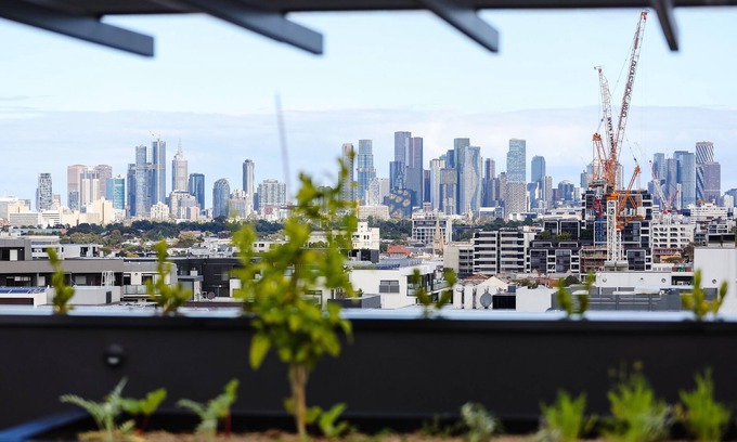 Brunswick Apartment | Rambla @ Solarino House