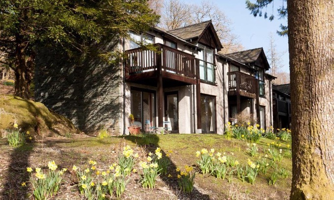 Ambleside Apartment | Ramblers Rest