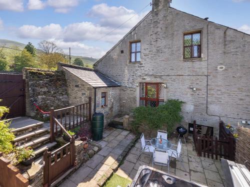 Langcliffe House | Ramblers Retreat
